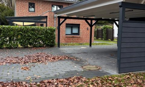 Ihr neues zu Hause wartet auf Sie