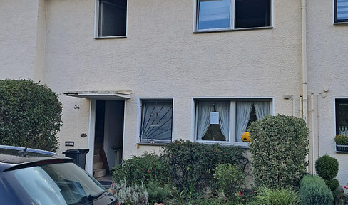 RMH in idyllischer Lüntenbeck