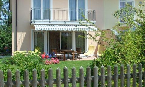 Lichdurchflutete freundliche DHH unweit zur Ortsmitte