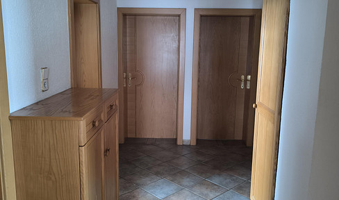 Vermiete 3 Zimmer Wohnung in Jenbach