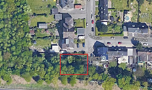 Property Bochum Werne