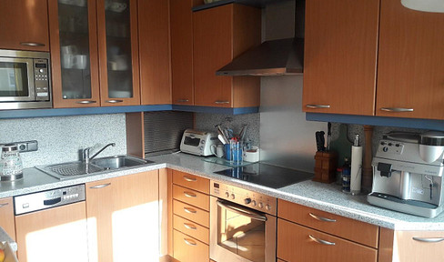 Beautiful bright, affordable condominium for sale