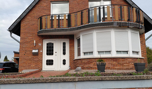 Detached house in Wassenberg-Luchtenberg