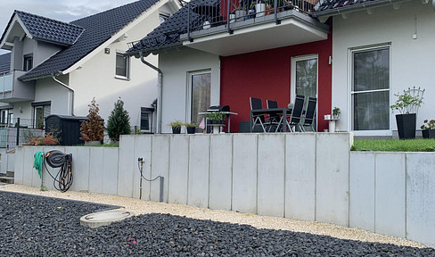 Wunderschönes 3 Familien Haus mit toller Aussicht in Elsenfeld!