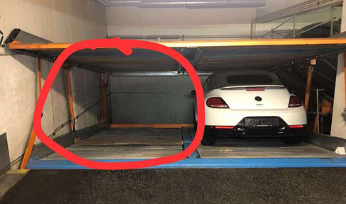 Stack parker in 1190 Krottenbachstraße - commission-free