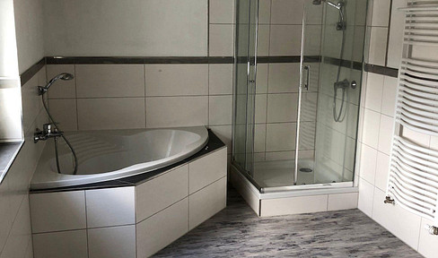 3-room attic apartment (113 m²) for rent in 63688 Gedern-Ober-Seemen