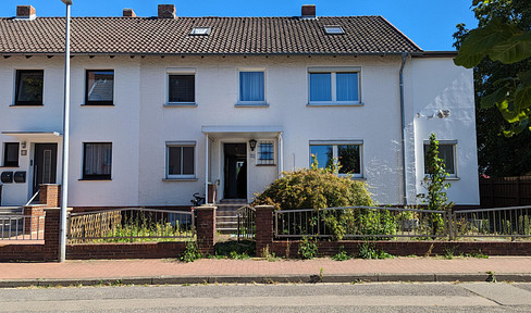 Renovierungsbedürftiges Haus mit viel Potential in Weetzen zu Verkaufen