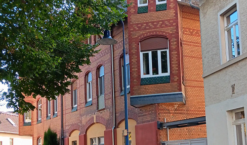 Quiet living in the heart of Erbenheim