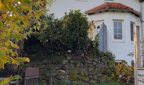 RESERVIERT! Doppelhaushälfte mit Garten in ruhiger Lage in Hammersbach Ortsteil Langen-Bergheim