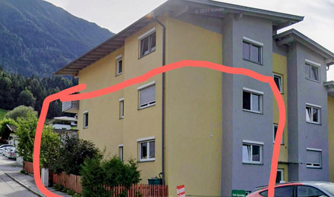 Charmante 4-Zimmer Garten Maisonette