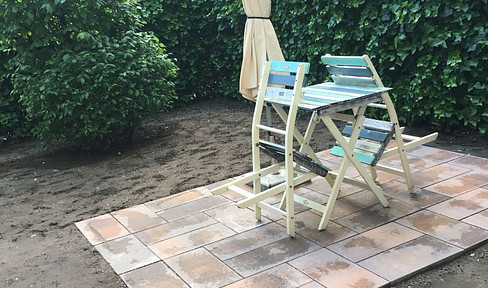 Perle im Bayerischen Viertel Berlin-Schöneberg