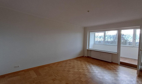 2 ZKB im Zentrum von Husum