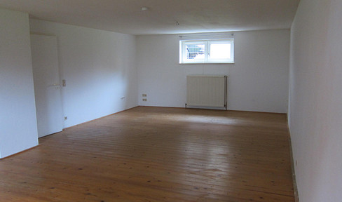 1-room apartment in Barsinghausen O. T. Großgoltern