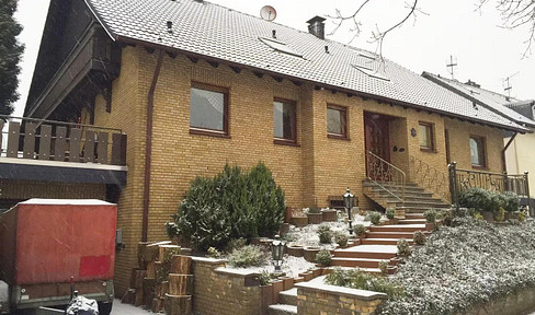 Wohnen in exklusivster Lage in Gevelsberg Silschede