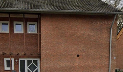 Newly renovated DHH, 145 m² living space, 392 m² plot, Münster