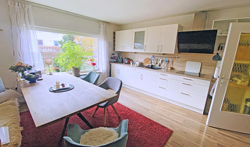 One/two-family house in Veitsbronn-Raindorf