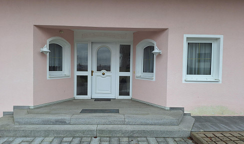 Exclusive dream home in the Bavarian Forest