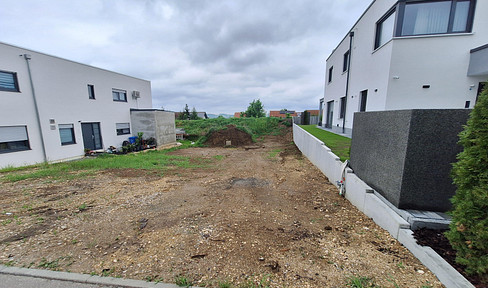 Baugrundstück in 73540 Heubach