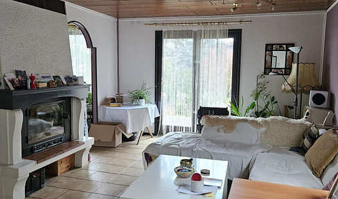 Commission-free - Feel-good house in the countryside near top public transport in exclusive private street