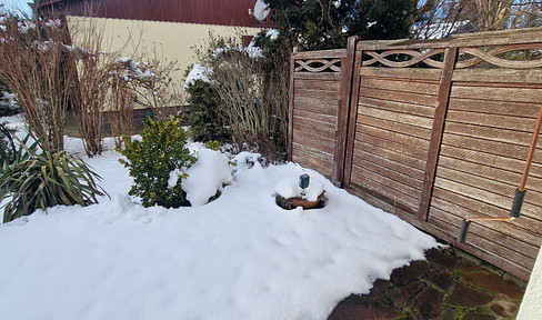 Provisionsfrei - Wohlfühlhaus im Grünen nahe Top-Öffis in exkl. Privatstraße