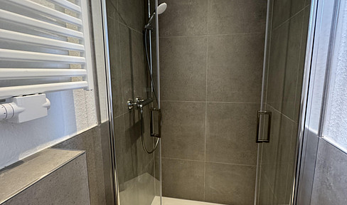 Helle 3-Zimmer-Wohnung in Düren – ab sofort verfügbar