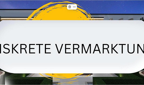 REFERENZ & DISKRETIONSOBJEKT!***HOCHWERTIGE UND EXKLUSIVE ARCHITEKTENVILLA & DESIGN-HIGHLIGHTS ***