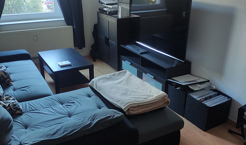 Nachmieter Gesucht - 2 Zimmer - 59 m² + Wintergarten und Abstellkammer