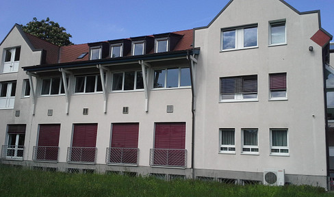 Modern office space in a prime location!