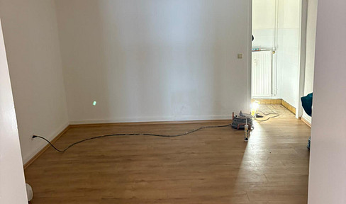 Practically designed 2-room apartment for rent in a central location in Nettetal-Lobberich