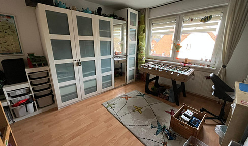 Großzügige 3-Zimmer-Wohnung im Kölner Speckgürtel in Hürth-Gleuel zu vermieten