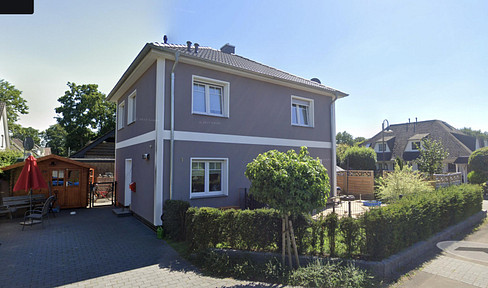 Ohne Makler! Wohnen auf höchstem Niveau! Smart Home & hochwertige Ausstattung & exzellente Wohnlage