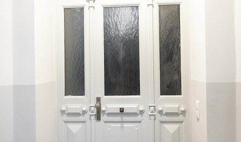 ++ Spacious 4-room apartment in the Weststadt district of Heidelberg – ideal for personal use or for renting out! ++