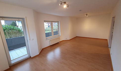 Beautiful 2 room apartment in Karlstein for sale!