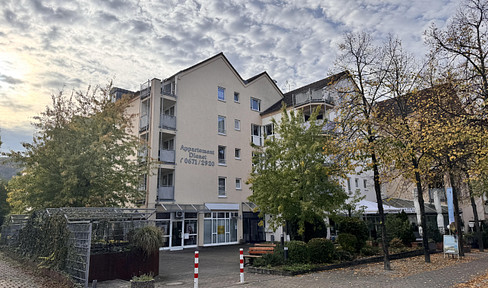 Ansprechende Büro- oder Praxisfläche in bester Kurgebietslage