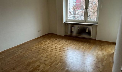 Gepflegte 3,5 Zimmer Wohnung in Weiden zu verkaufen