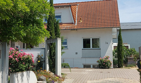 Einfamilienhaus