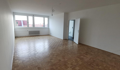 3 Zimmer Wohnung in Graz Nähe Hauptbahnhof