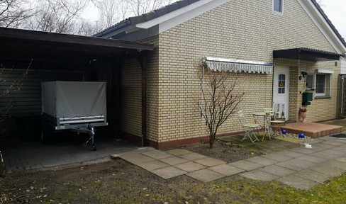 Gepflegtes Einfamilienhaus in Vorwerk