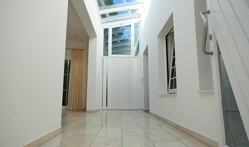 Exclusive living in Bad Salzuflen