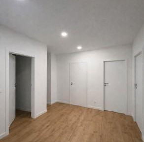 Erstbezug nach Kernsanierung - 3-Zimmer-Wohnung in Ahnatal-Weimar