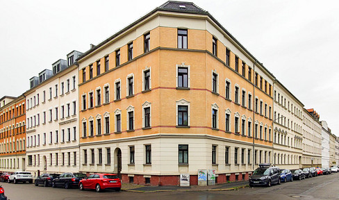 2 Zimmer Wohnglück + Balkon , Leerstehend / für Eigennutzer oder Kapitalanlage