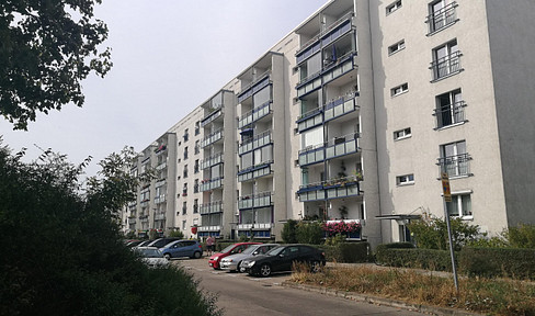 3-room condominium 82m²