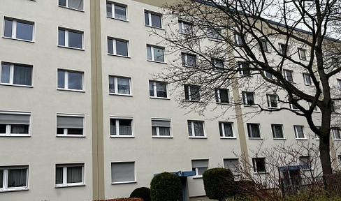 Kapitalanlage – 56 m² – hohe Rendite möglich