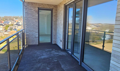 **Your new dream apartment: Exclusive in a prime location!