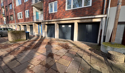 Top Kapitalanlage 1-Zimmer-Apartment – Renditestark & Renoviert, ab Januar 26 - leerstehend / WE1