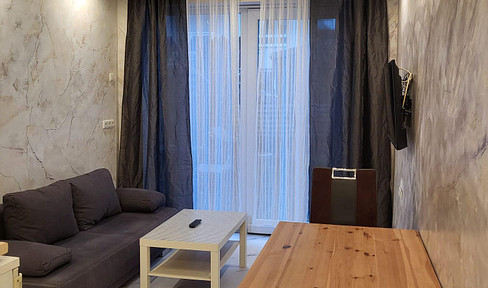 Moderne Wohnung in BH, sehr ruhiger Lage (Nur an 1 Dame)