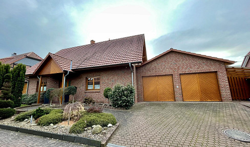Einfamilienhaus im Klosterort Loccum