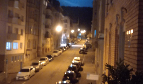 3 room apartment for rent as a shared flat for 2 people