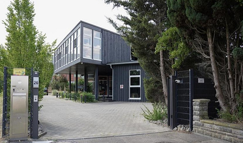 10x Möblierte Apartments – All-Inclusive – Langzeit