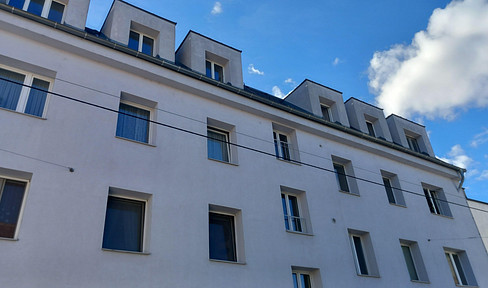 Sunny balcony apartment Atzgersdorf